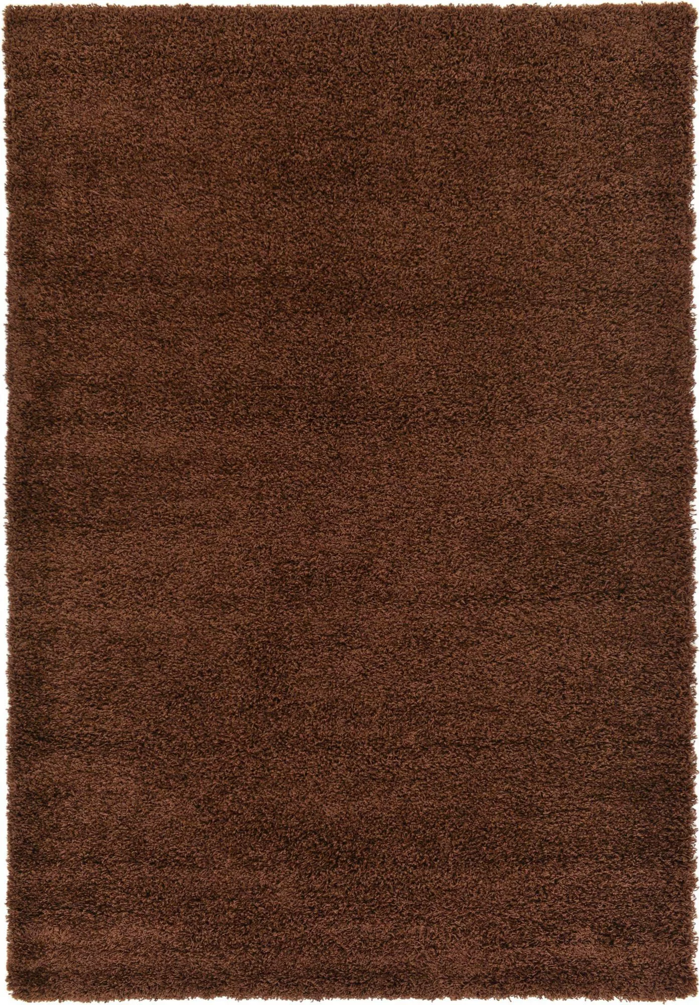 Myflair Möbel & Accessoires Hochflor-Teppich »Shaggy Shag, LAGERRÄUMUNG!«, günstig online kaufen
