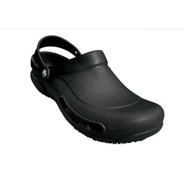 Crocs Bistro Clogs EU 46-47 Black günstig online kaufen