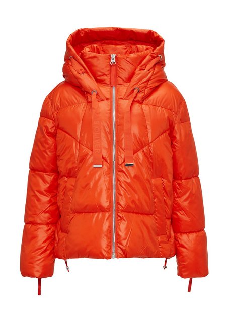 s.Oliver Outdoorjacke günstig online kaufen