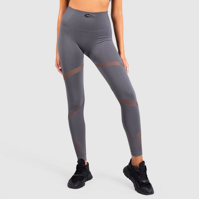 Smilodox Leggings Exitum Seamless günstig online kaufen