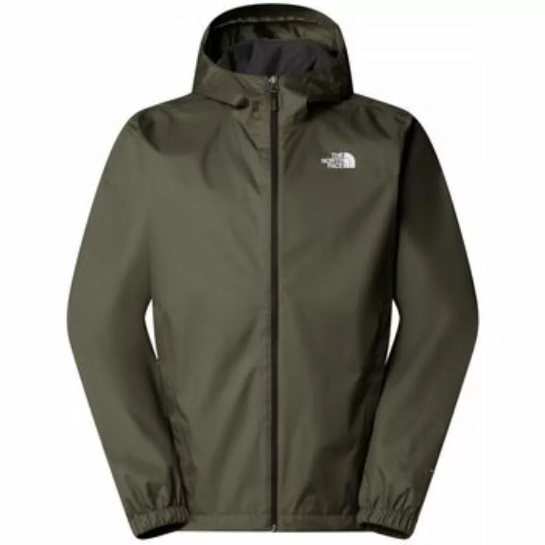 The North Face  Jacken NF00A8AZ21L - M QUEST JACKET-TAUPE GREEN günstig online kaufen