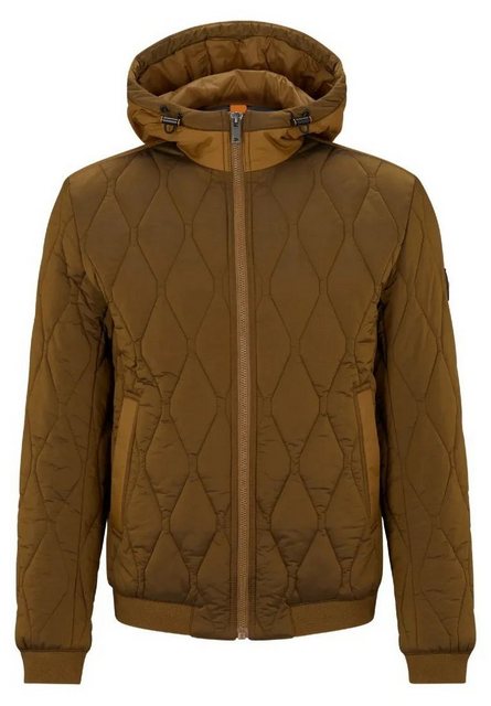 BOSS ORANGE Outdoorjacke günstig online kaufen