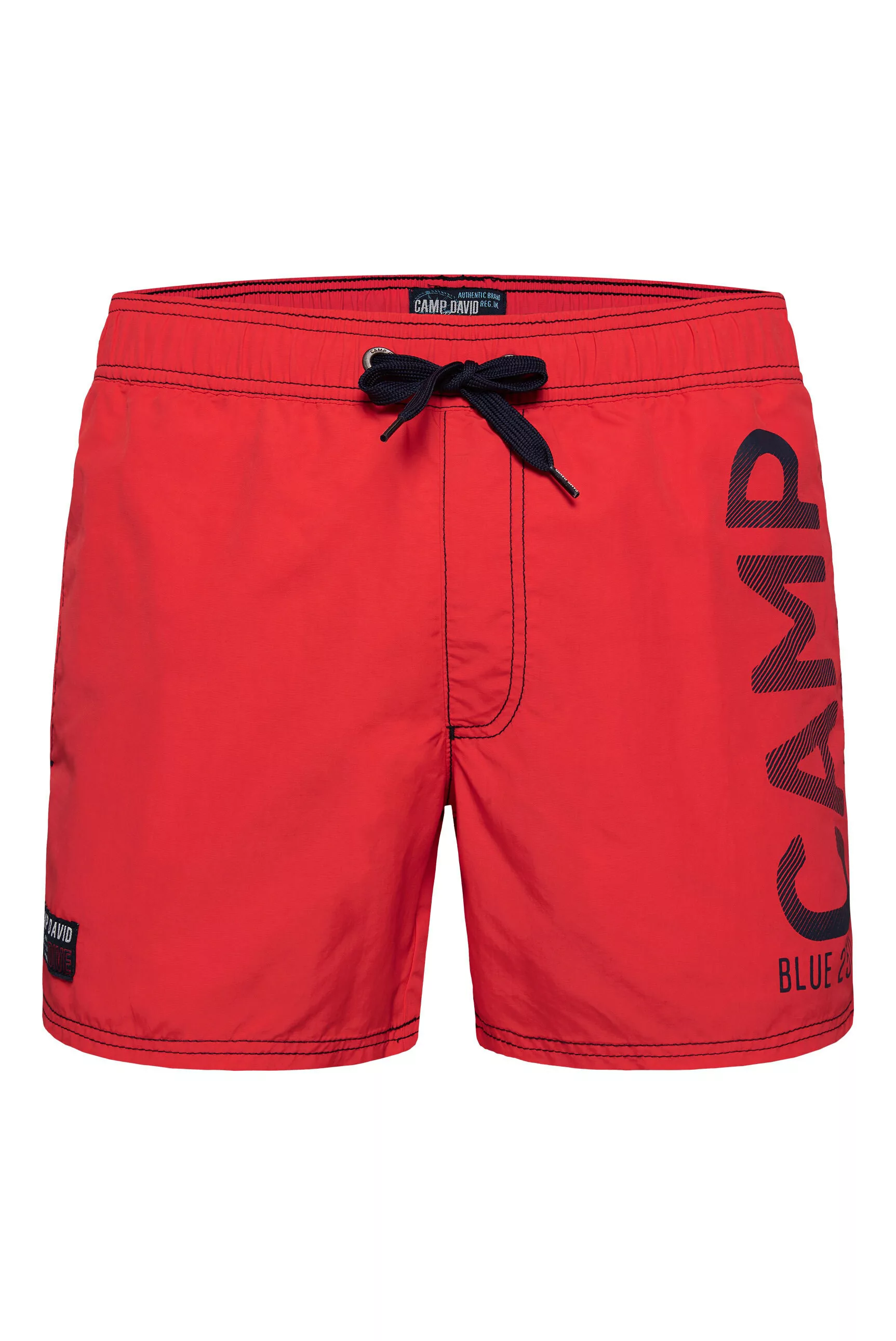 CAMP DAVID Badeshorts, mit Einschubtaschen günstig online kaufen