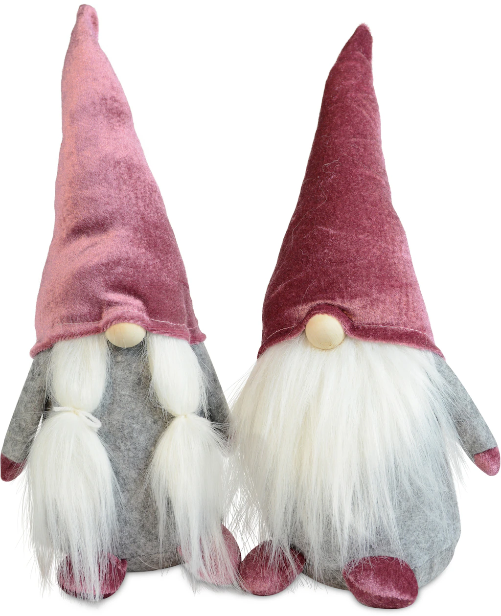 RIFFELMACHER & WEINBERGER Weihnachtsfigur "Wichtel Junge und Mädchen, Weihn günstig online kaufen