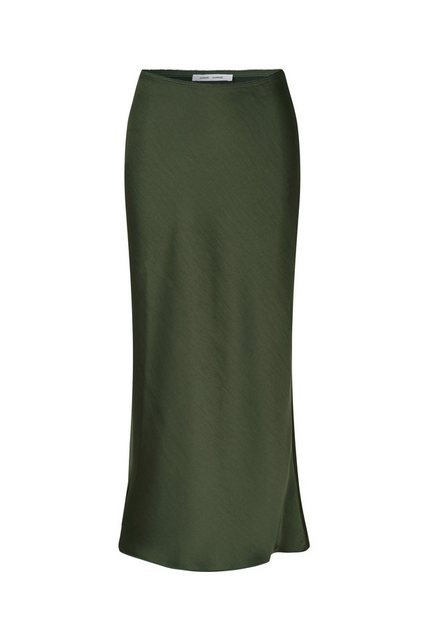 Samsoe & Samsoe A-Linien-Rock Saagneta long skirt 12956 günstig online kaufen