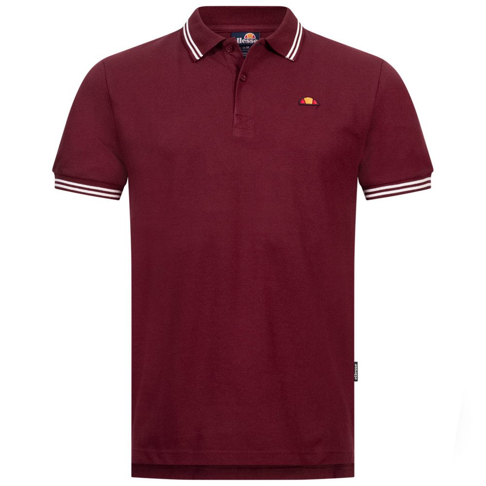 Ellesse Poloshirt Dioran Twin Tipped günstig online kaufen