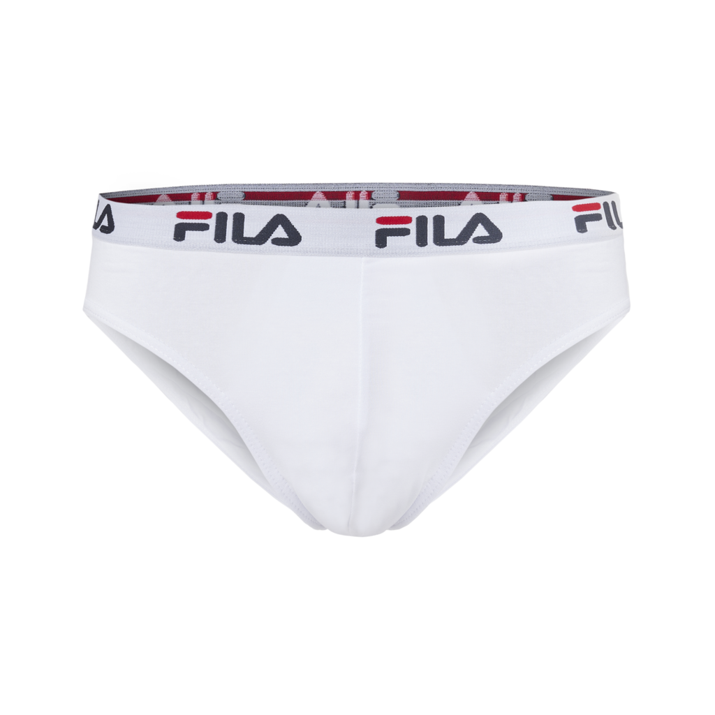 Fila Slip, (3er Pack), mit elastischem Logobund günstig online kaufen