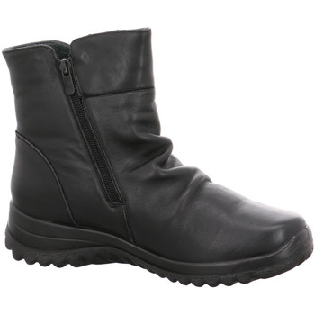 Tex  Stiefel Stiefeletten Komfort Stiefelette Lammfell 10192S günstig online kaufen