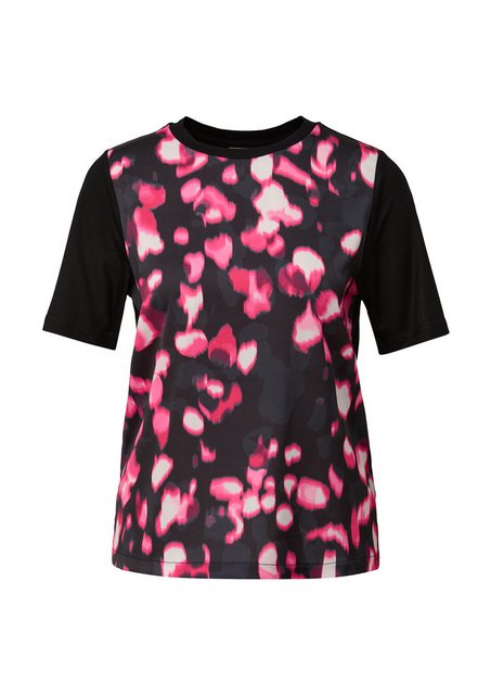 s.Oliver BLACK LABEL T-Shirt günstig online kaufen