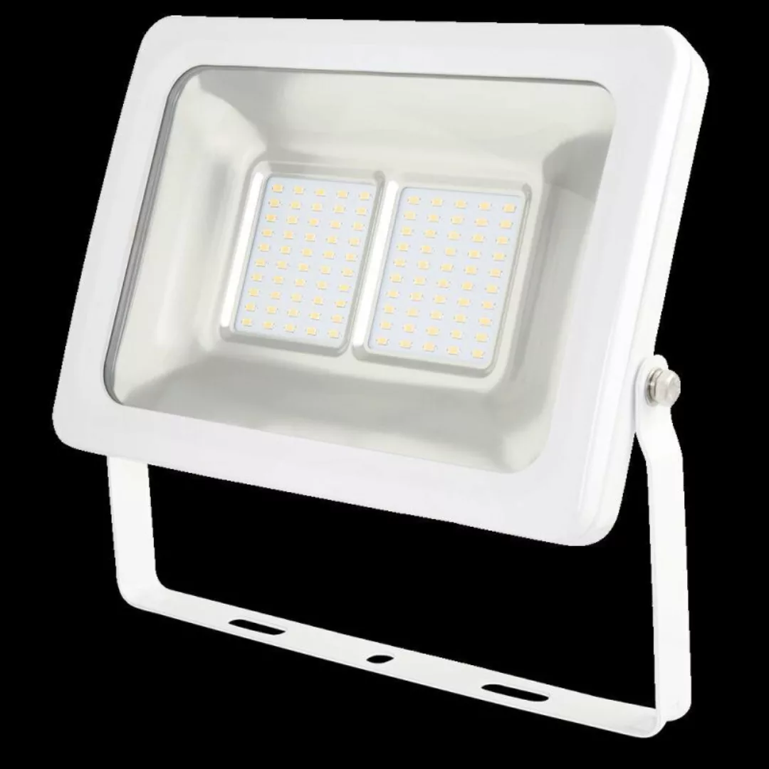 DOTLUX LED-Strahler FLOORslim 50W 3000K günstig online kaufen