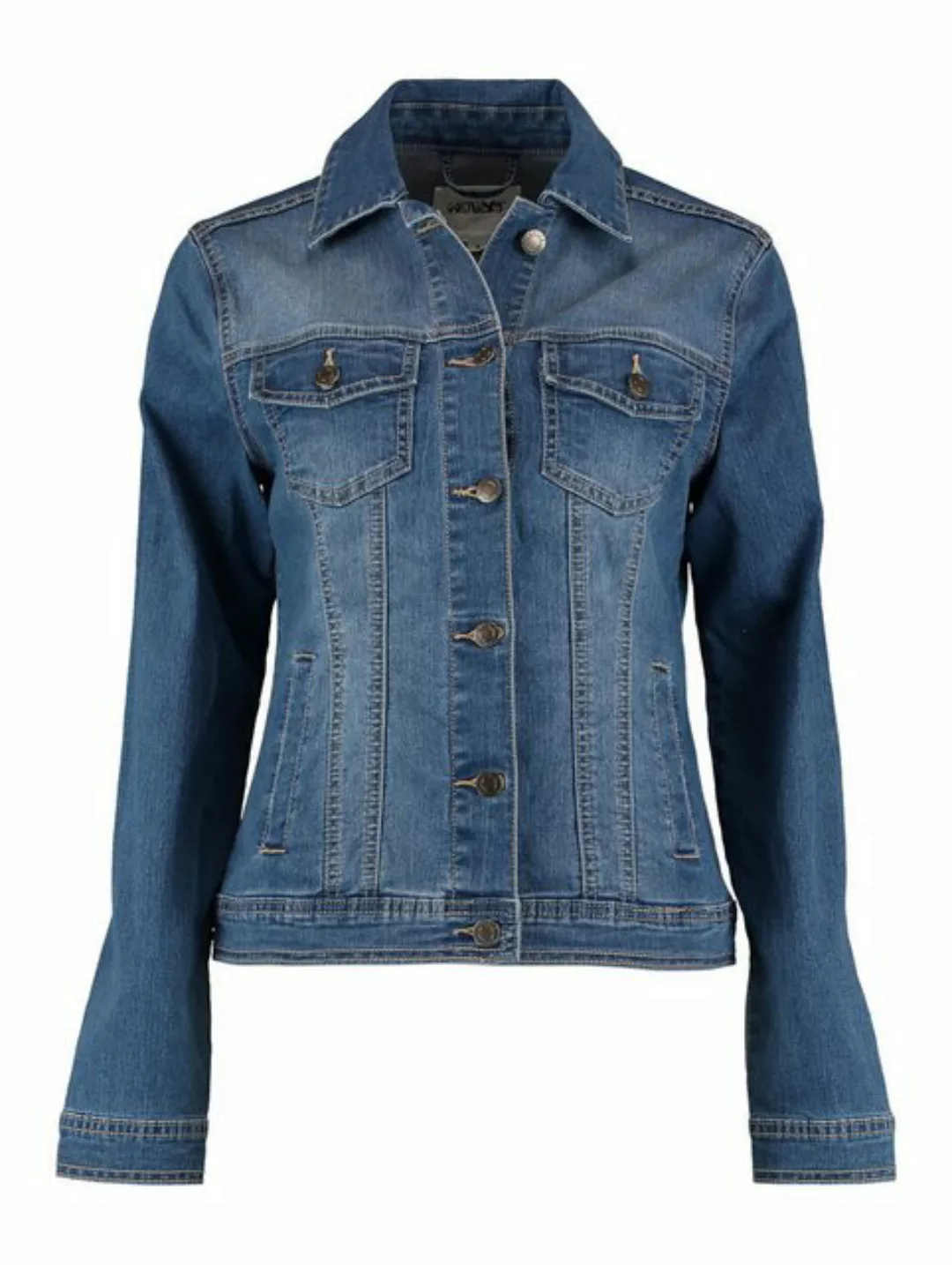 HaILY’S Jeansjacke LS C DJK Ma44cy günstig online kaufen