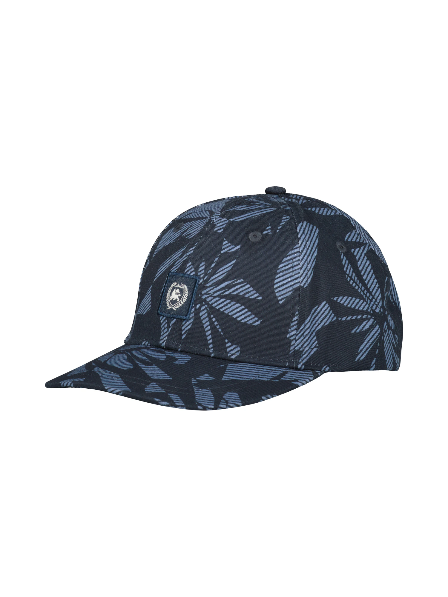 LERROS Baseball Cap "LERROS Basecap mit floralem Print" günstig online kaufen