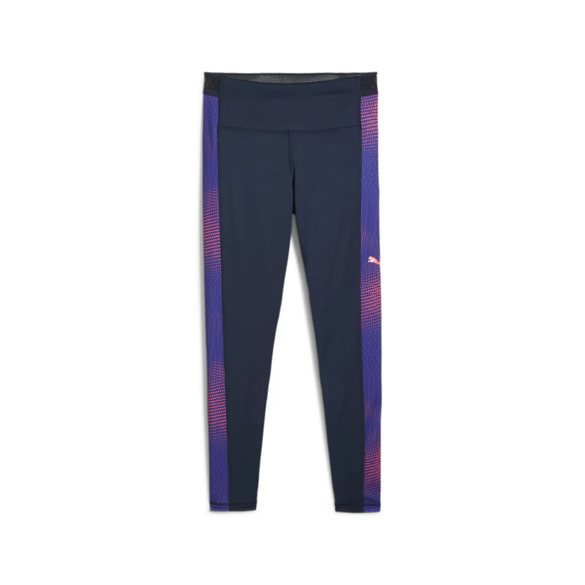 PUMA Leggings "individualBLAZE Leggings Damen" günstig online kaufen