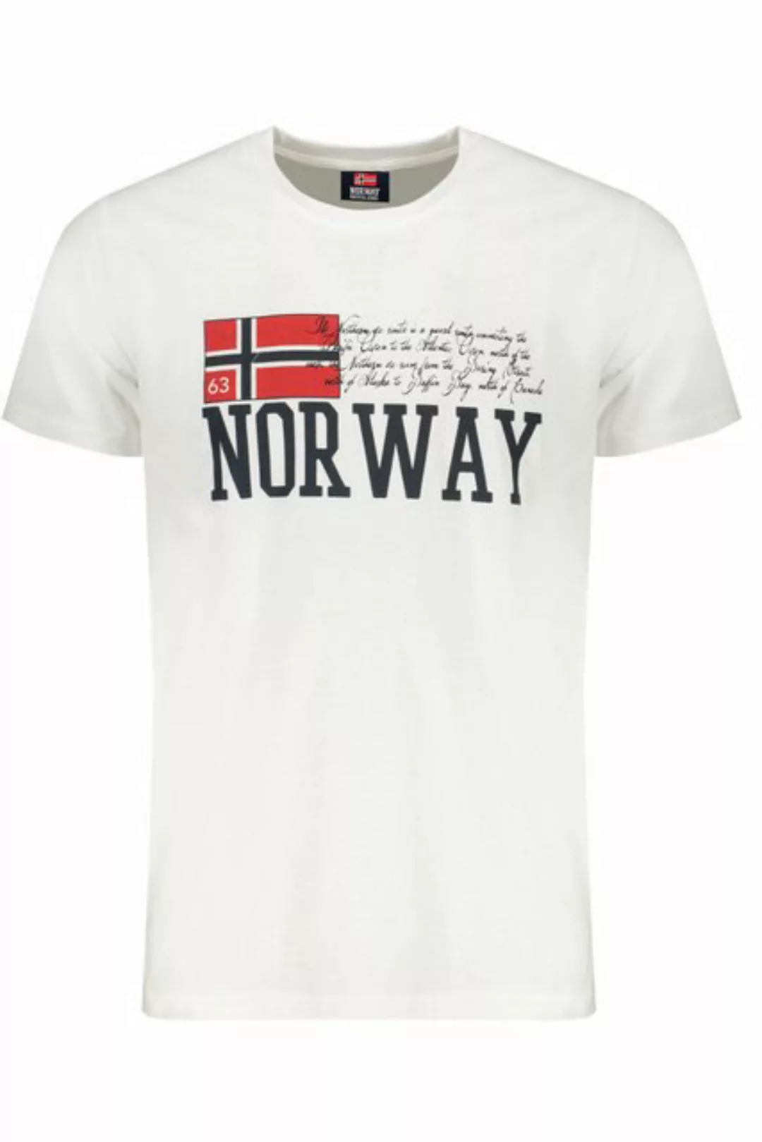 NORWAY ORIGINALS T-Shirt günstig online kaufen