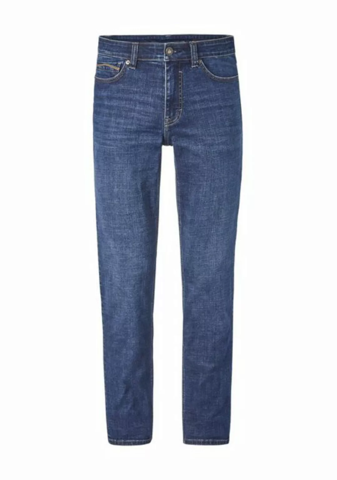 Paddock's Slim-fit-Jeans PIPE Slim-Fit Jeans Motion & Comfort Elastizität günstig online kaufen