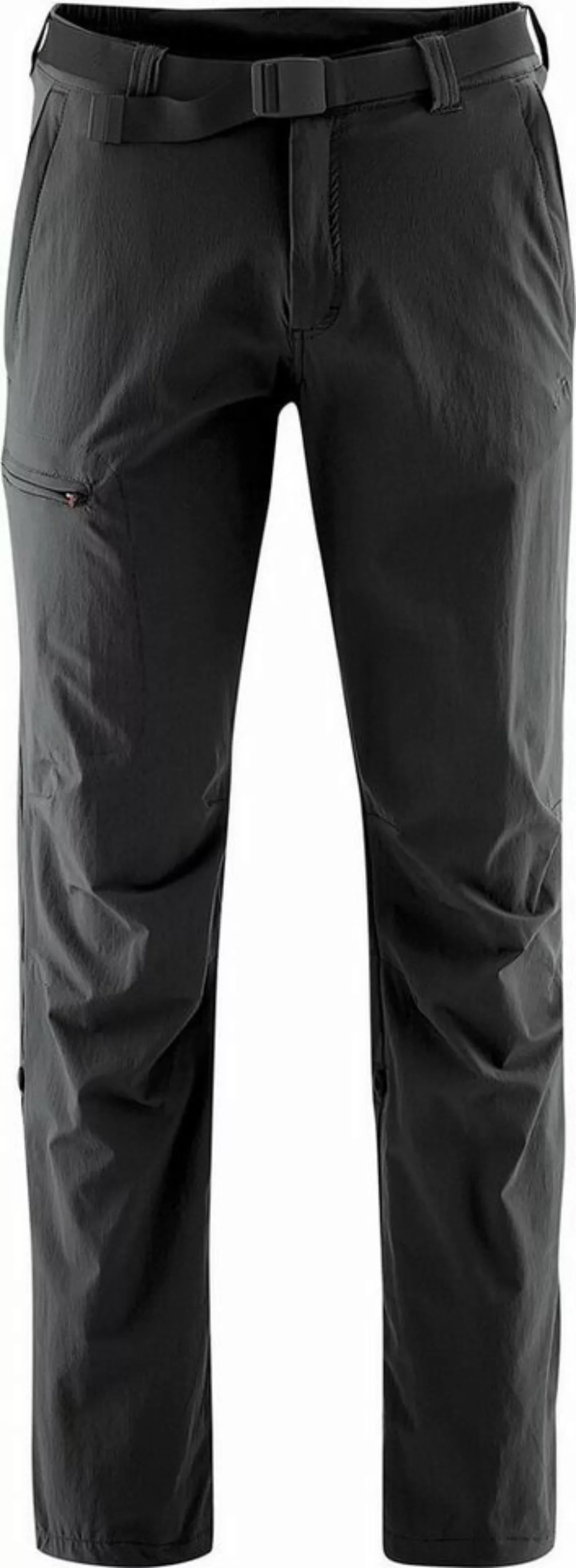 Maier Sports Outdoorhose Nil He-Hose roll up el. günstig online kaufen