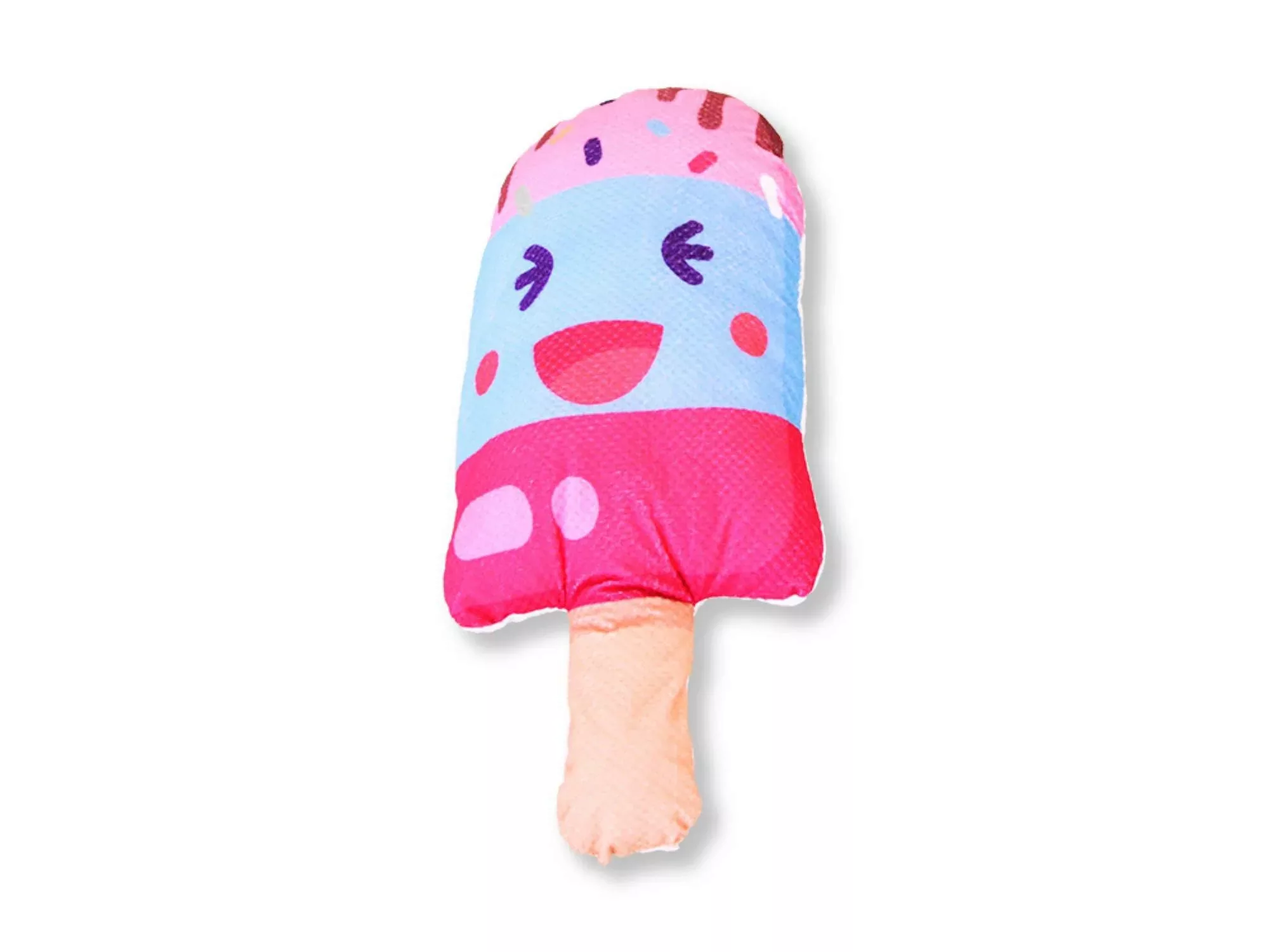 Mioli Decor | Kinderkissen Ice cream antibakteriell günstig online kaufen