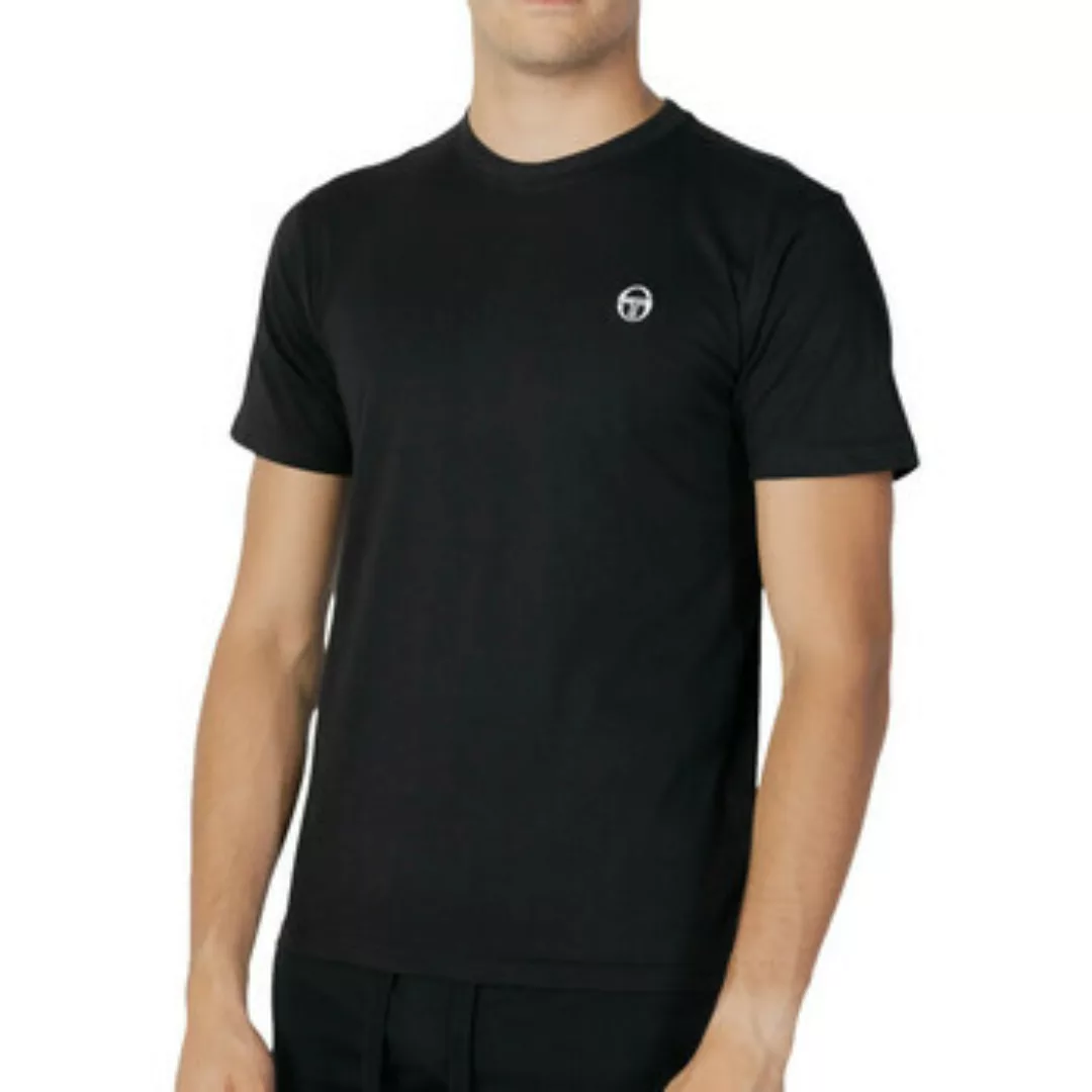 Sergio Tacchini  T-Shirts & Poloshirts ST-103.10007 günstig online kaufen