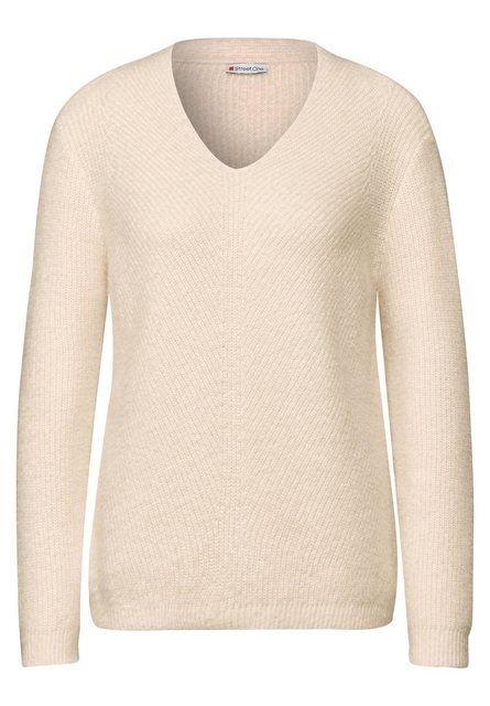 Street One Damen Pullover A302832 günstig online kaufen