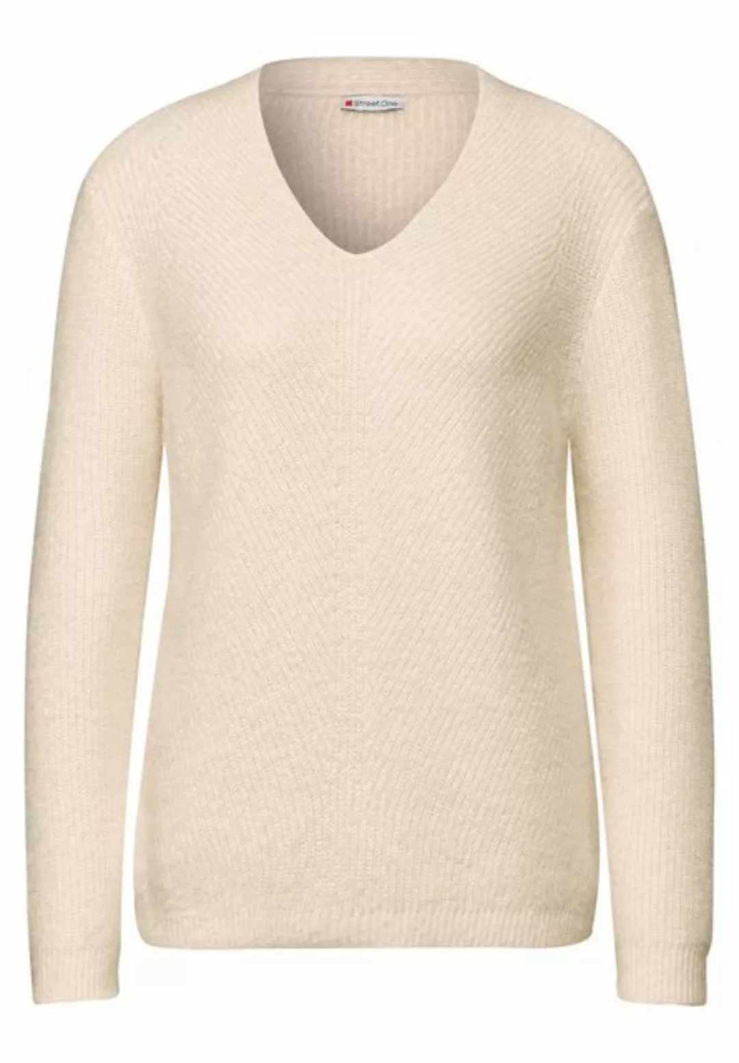 Street One Damen Pullover A302832 günstig online kaufen