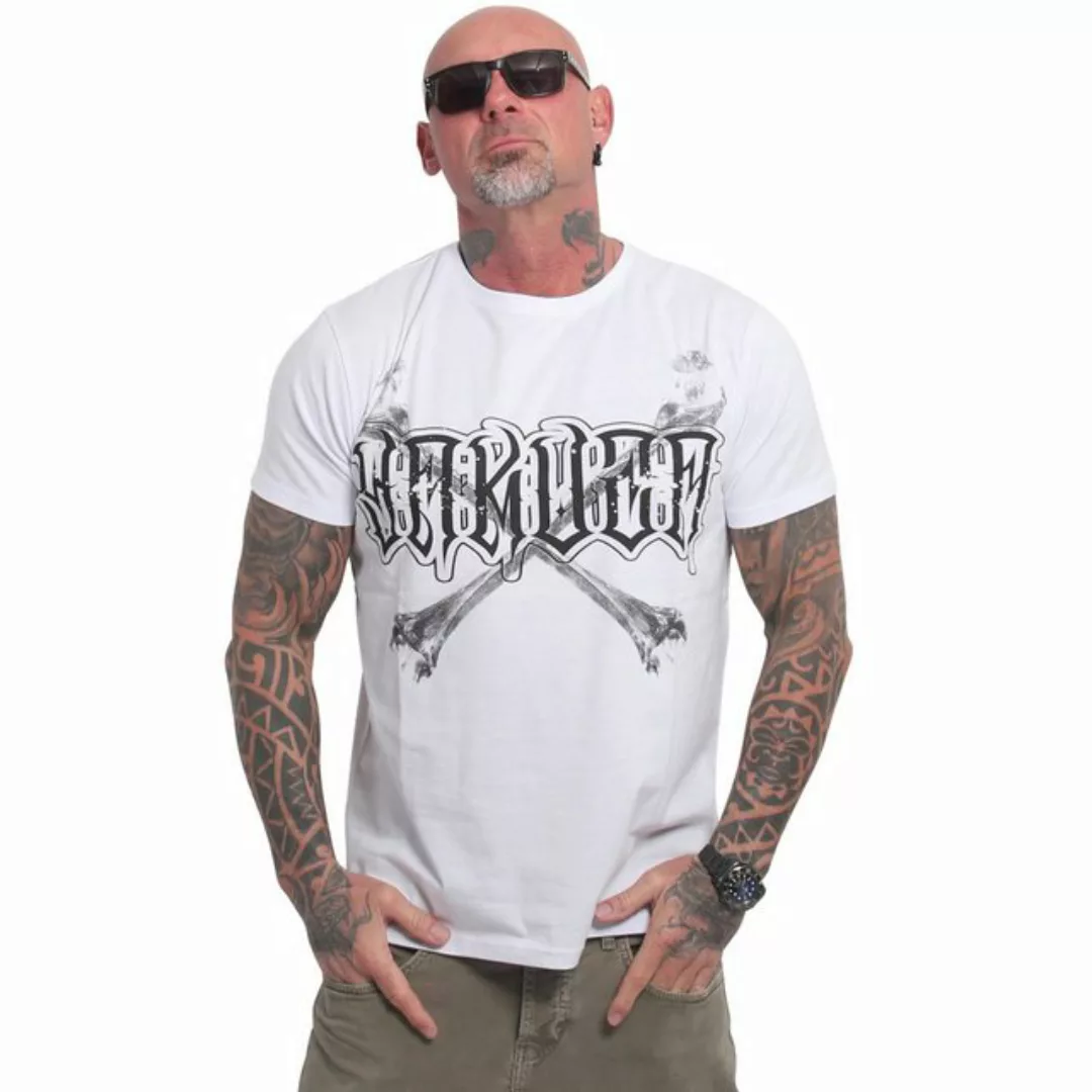 YAKUZA T-Shirt Judge Me günstig online kaufen