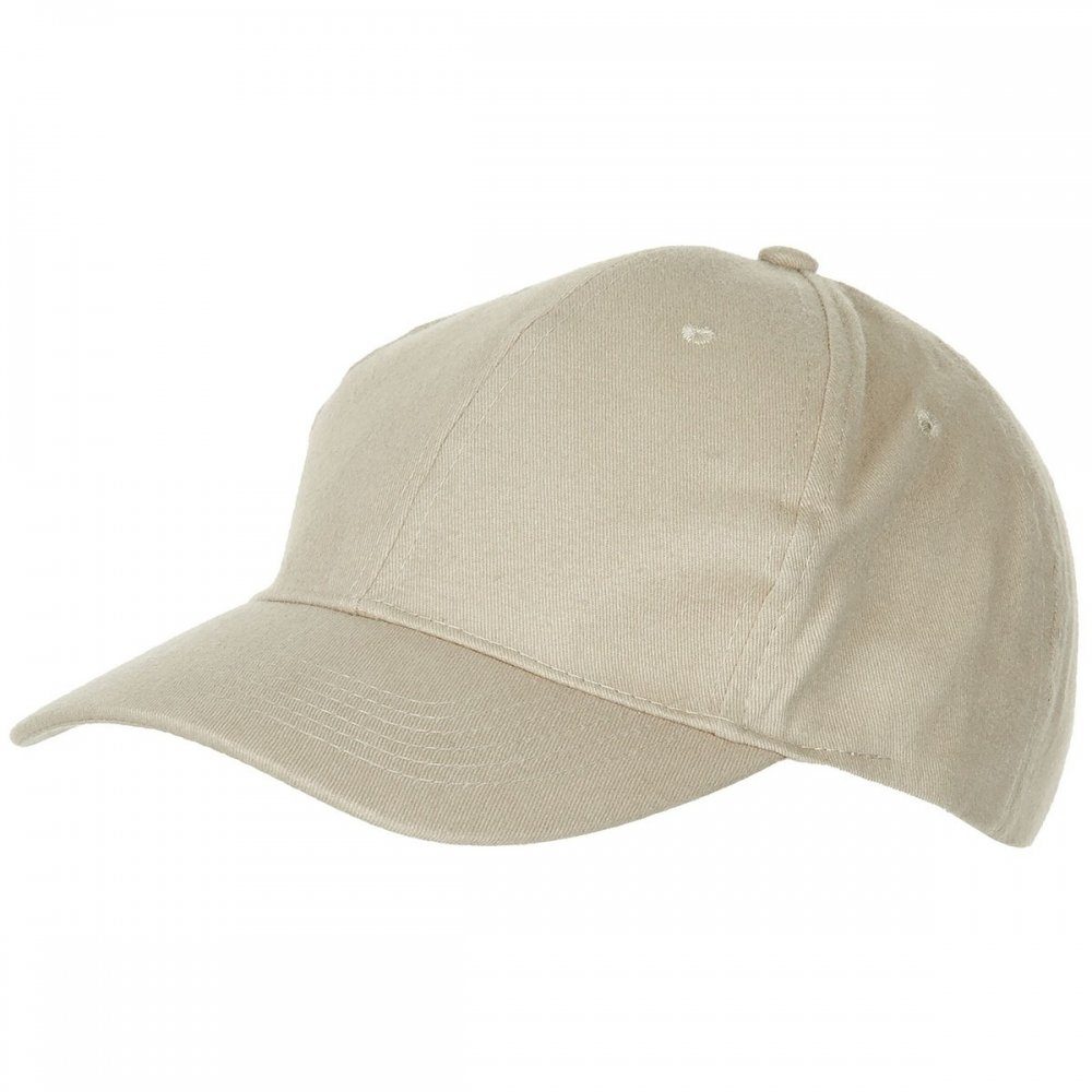 ProCompany Baseball Cap BB Cap, flach, günstig online kaufen