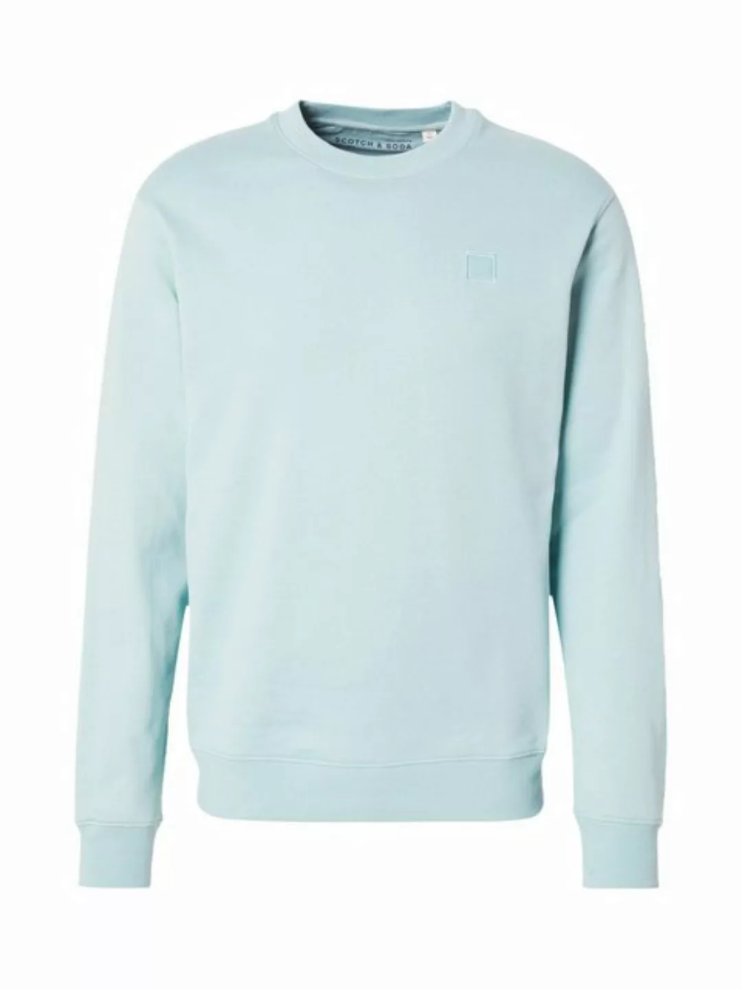 Scotch & Soda Sweatshirt Essential (1-tlg) günstig online kaufen