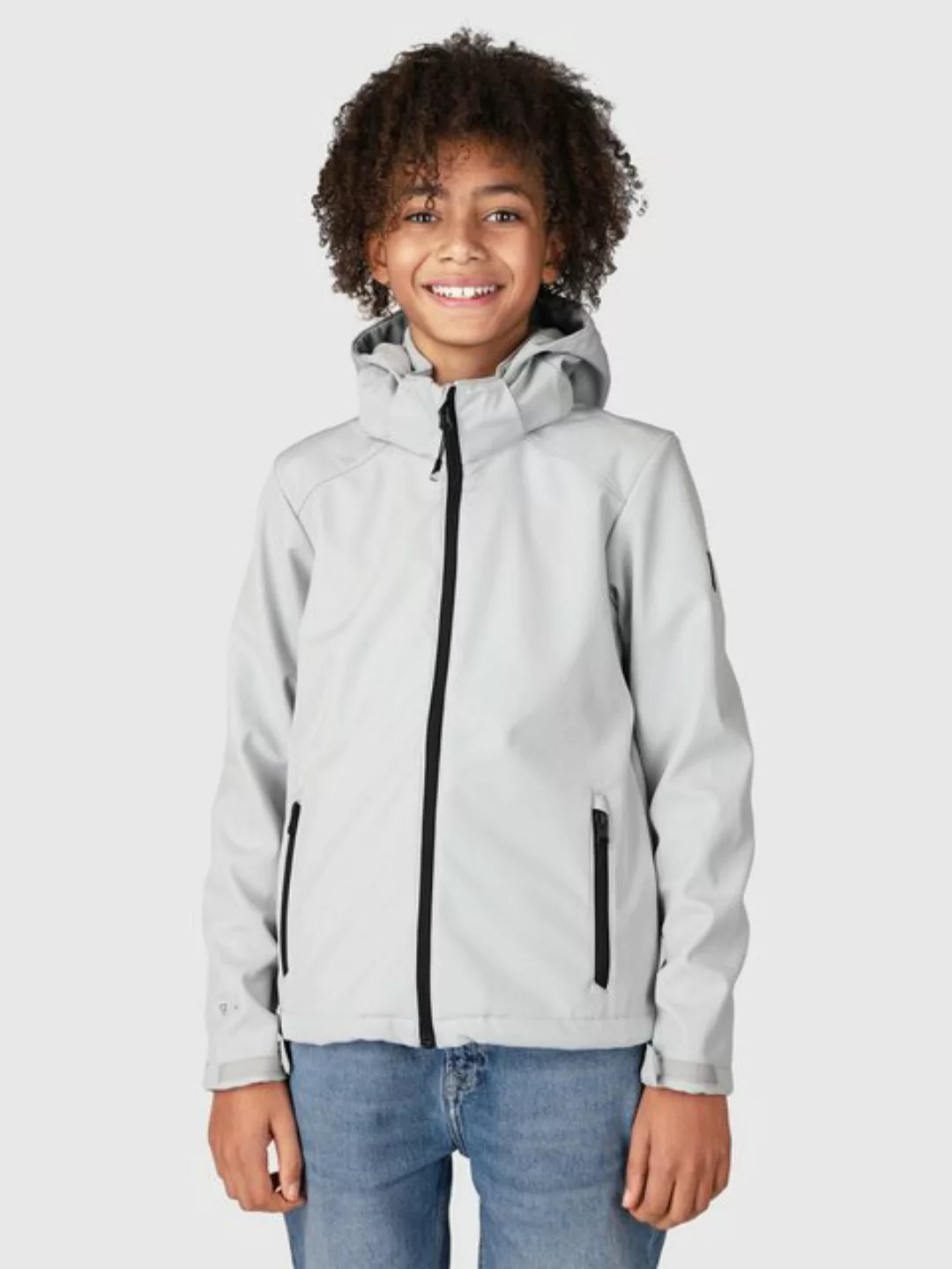 Brunotti Softshelljacke Mippy Boys Softshell Jacket günstig online kaufen