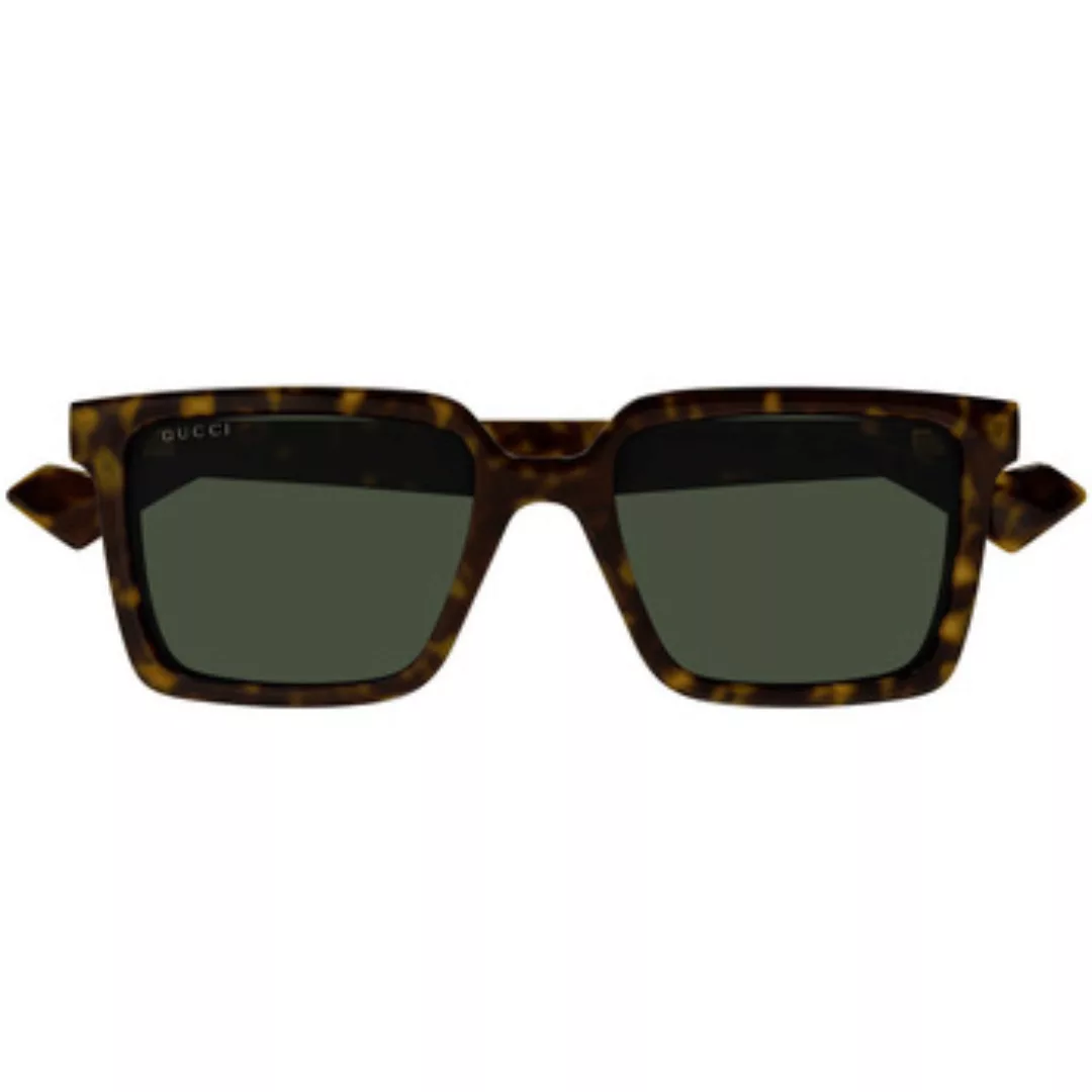 Gucci  Sonnenbrillen -Sonnenbrille GG1540S 002 günstig online kaufen