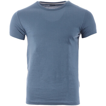 Schott  T-Shirts & Poloshirts SC-LLOYDONECK günstig online kaufen