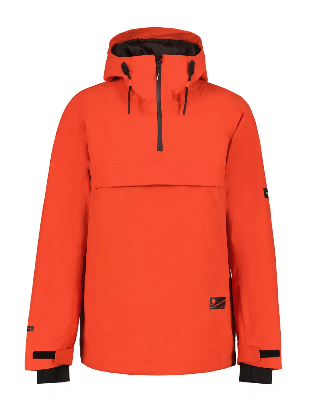 Icepeak Skijacke "H SKI ANORAK CHARLTON" günstig online kaufen