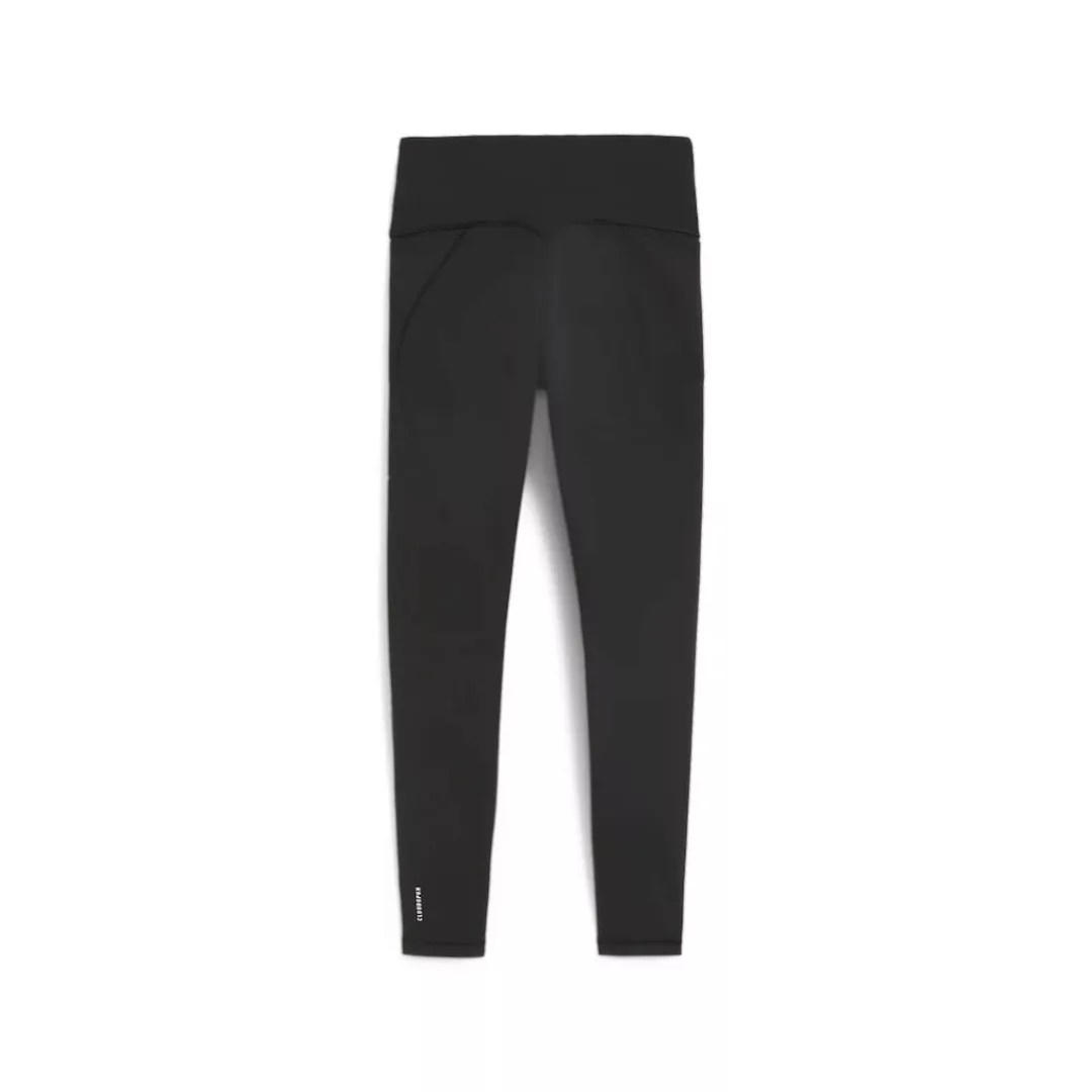 PUMA Trainingstights "CLOUDSPUN Weiche, hochgeschnittene Laufhose Damen" günstig online kaufen