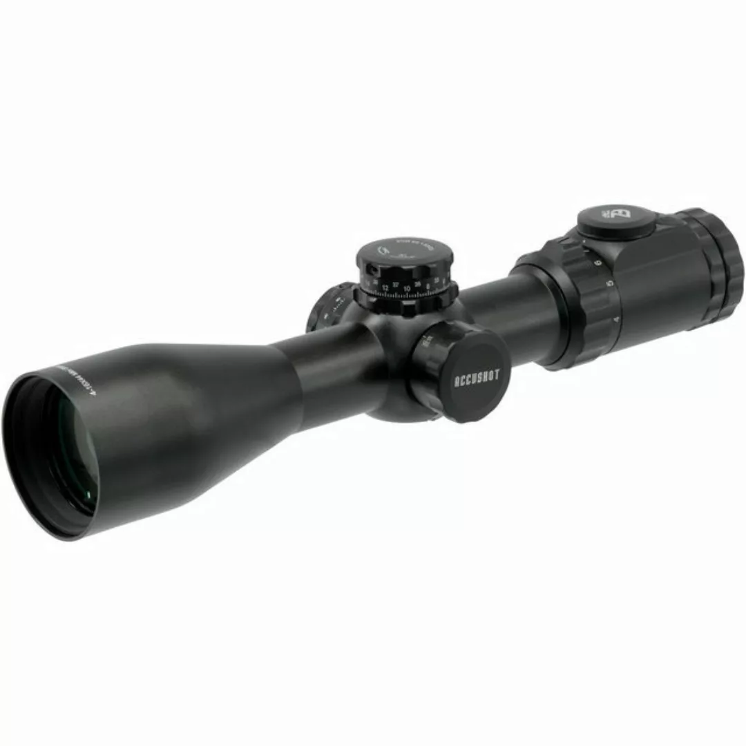 UTG Zielfernrohr Accushot OP3 4-16x44 Zielfernrohr günstig online kaufen