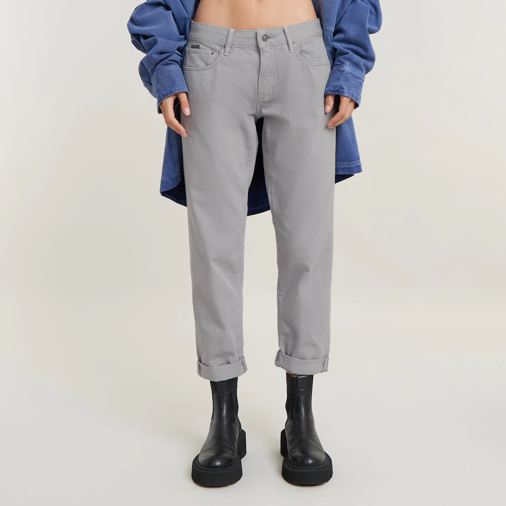 G-Star RAW Boyfriend-Jeans Kate Baumwollstretch Denim Qualität für hohen Tr günstig online kaufen