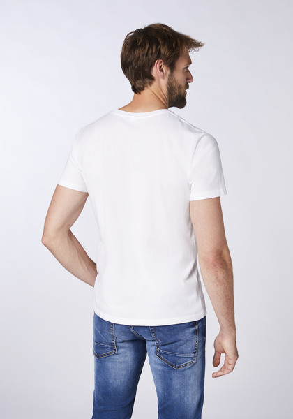 T-shirt - C2c Certified® Product Standard günstig online kaufen