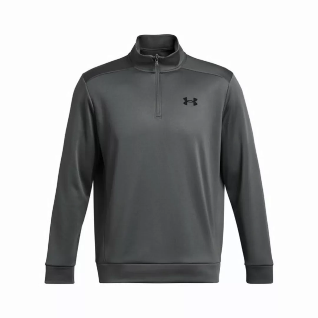 Under Armour® Longsleeve Ua Armour Fleece 1/4 Zip günstig online kaufen