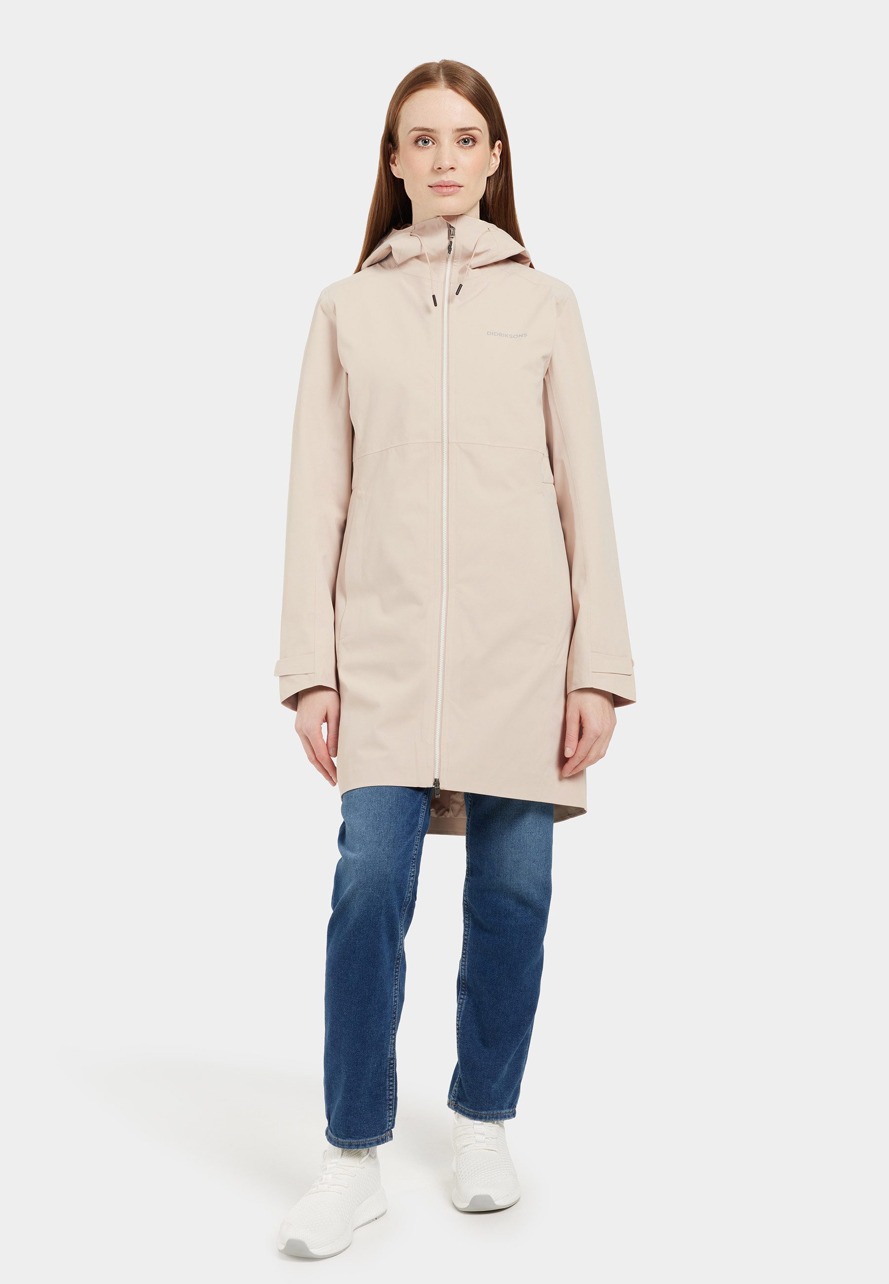 Didriksons Funktionsparka BEA WNS PARKA 6 günstig online kaufen