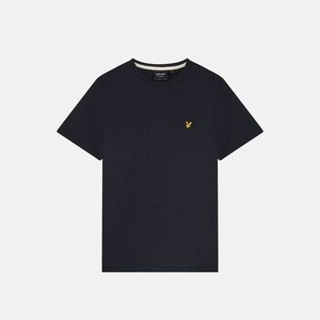 Lyle & Scott T-Shirt (1-tlg) günstig online kaufen