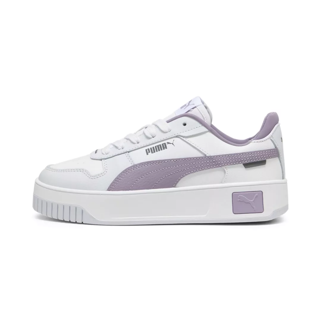 PUMA Sneaker "CARINA STREET" günstig online kaufen