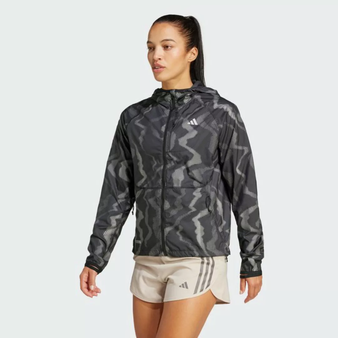 adidas Performance Laufjacke ULT PREM JKT günstig online kaufen