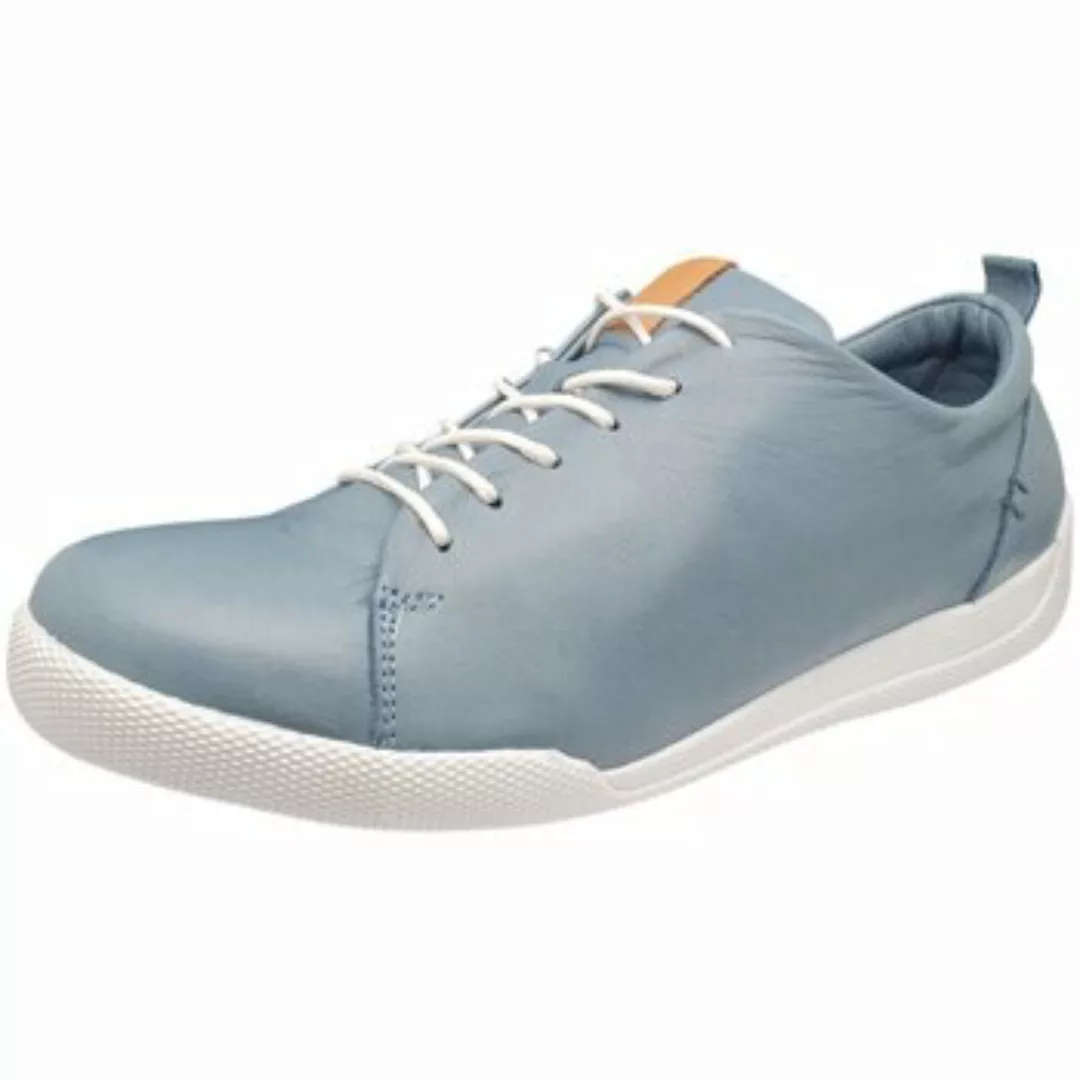Andrea Conti  Halbschuhe Schnuerschuhe 0347127 günstig online kaufen