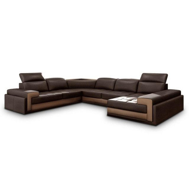 JVmoebel Ecksofa, Made in Europa günstig online kaufen