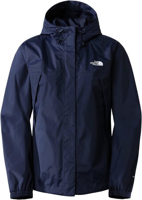 The North Face Funktionsjacke ANTORA winddicht, wasserdicht und atmungsakti günstig online kaufen