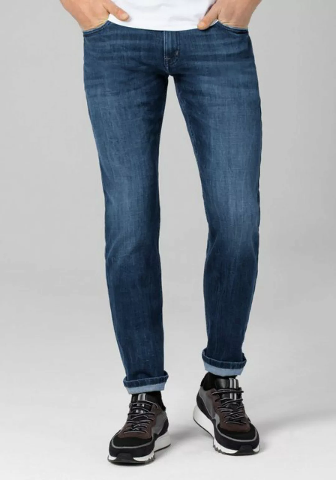 TIMEZONE Slim-fit-Jeans Slim EduardoTZ günstig online kaufen