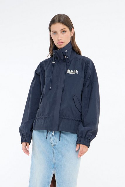 BALL Outdoorjacke BASTELLA Stylische Übergangsjacke günstig online kaufen