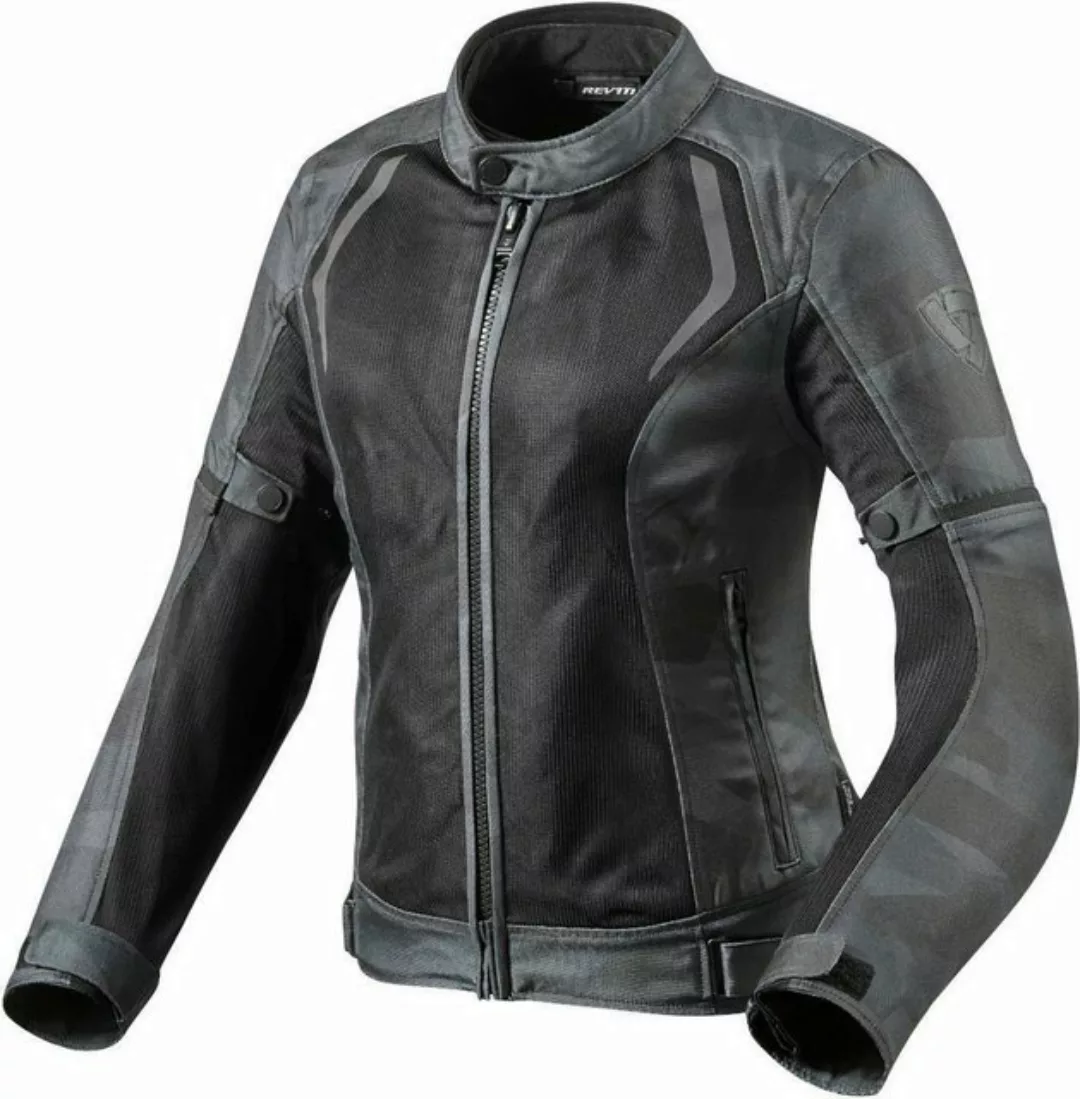 Revit Motorradjacke Torque Damen Motorrad Textiljacke günstig online kaufen