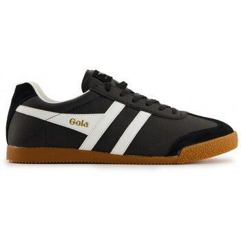 Gola  Halbschuhe Schnuerschuhe Harrier Leather CMB426WB günstig online kaufen