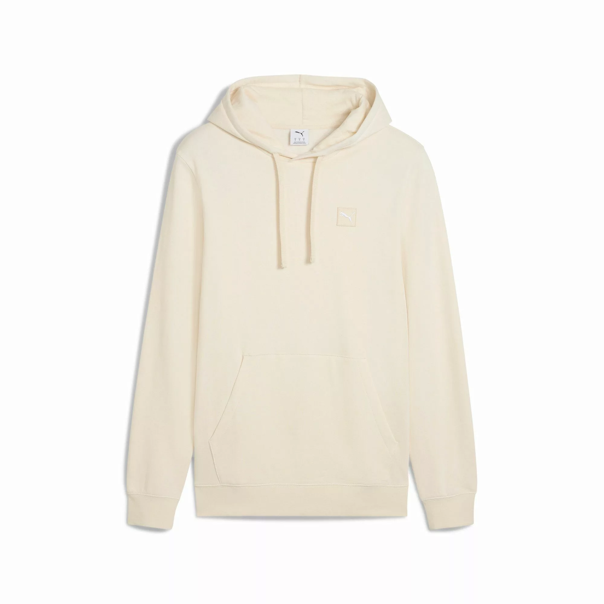 PUMA Kapuzensweatshirt ESS ELEVATED HOODIE FL günstig online kaufen