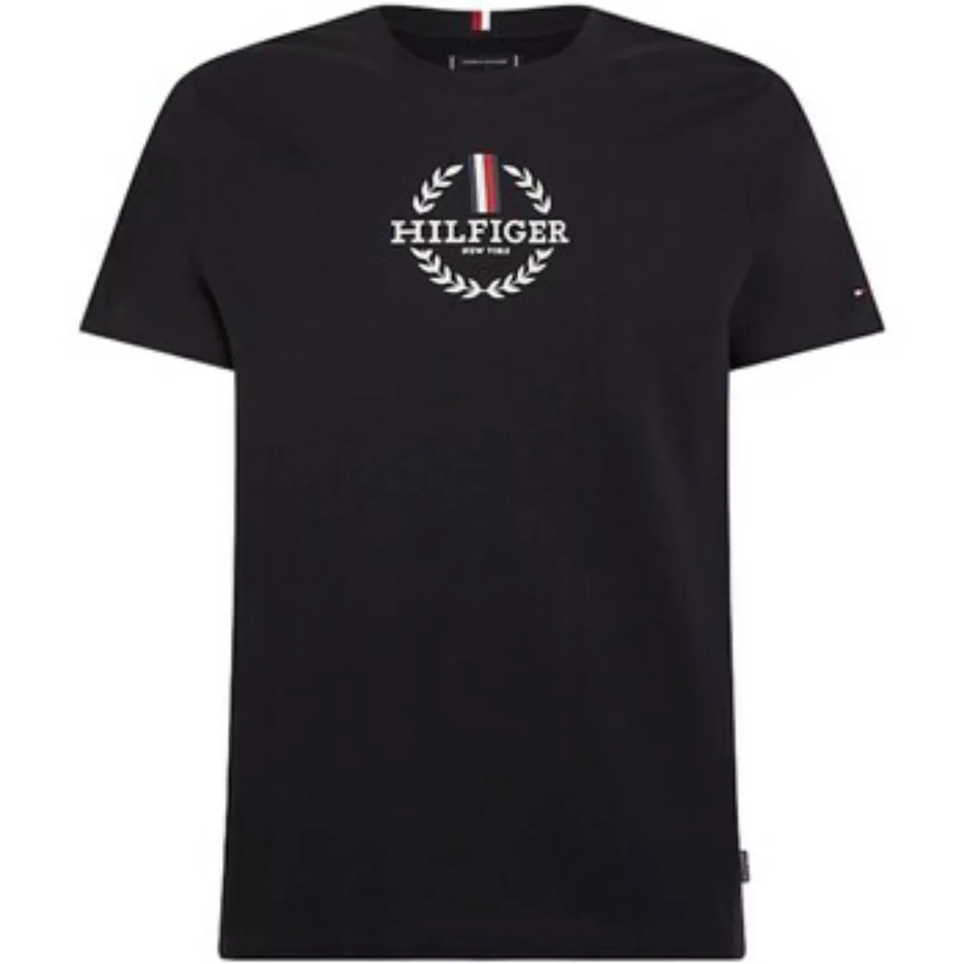 Tommy Hilfiger  Poloshirt MW0MW34388 günstig online kaufen