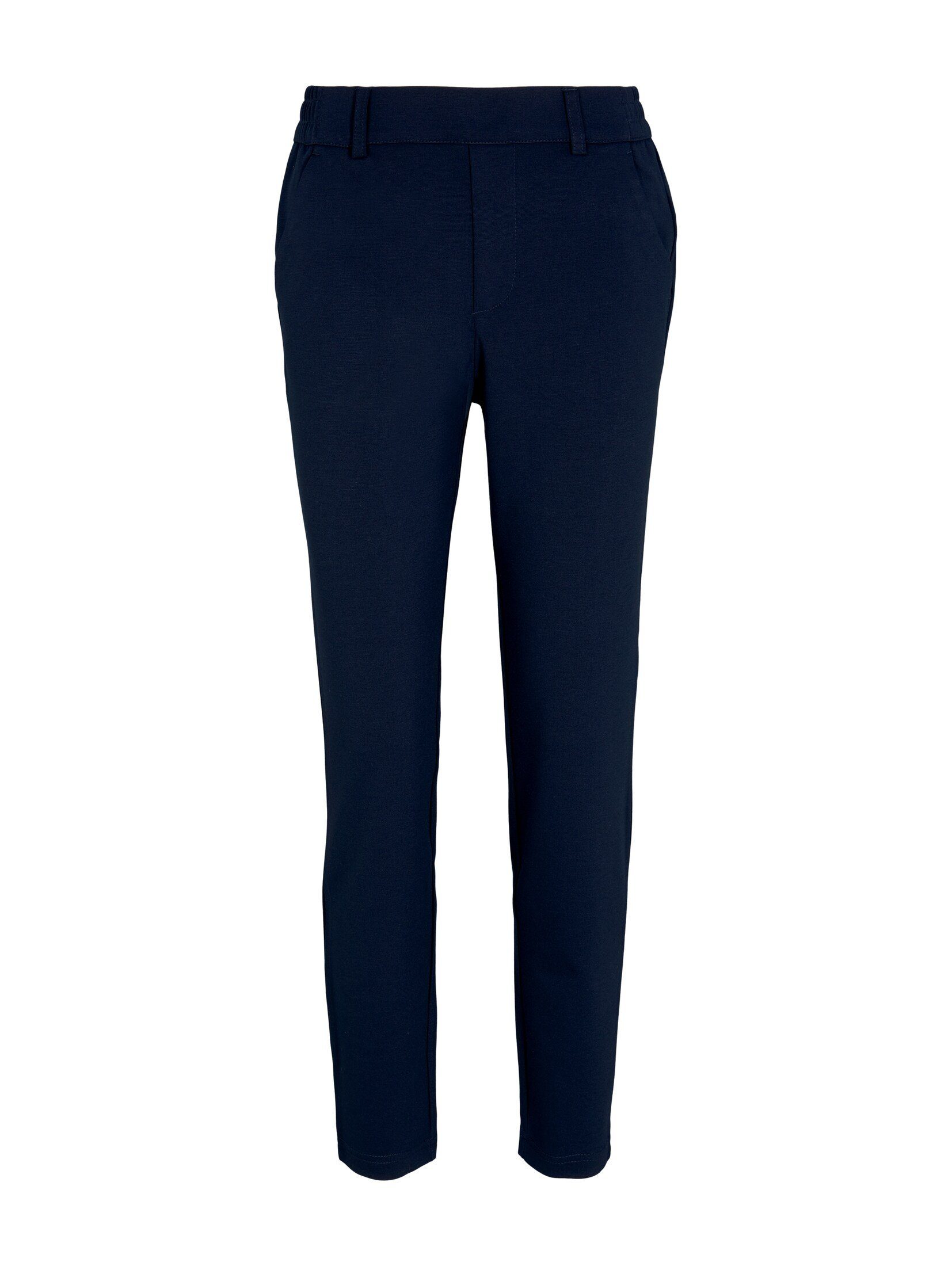 TOM TAILOR Denim Sweathose Relaxed Fit günstig online kaufen
